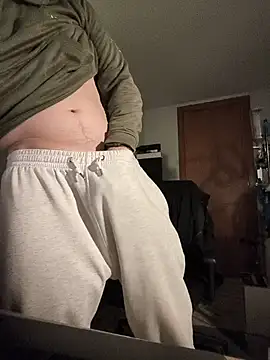 DanWolverin online show from March 1, 10:21 pm