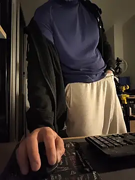 DanWolverin online show from May 3, 8:23 pm