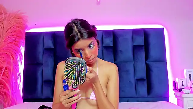 GrishaMochka online show from February 2, 1:10 pm