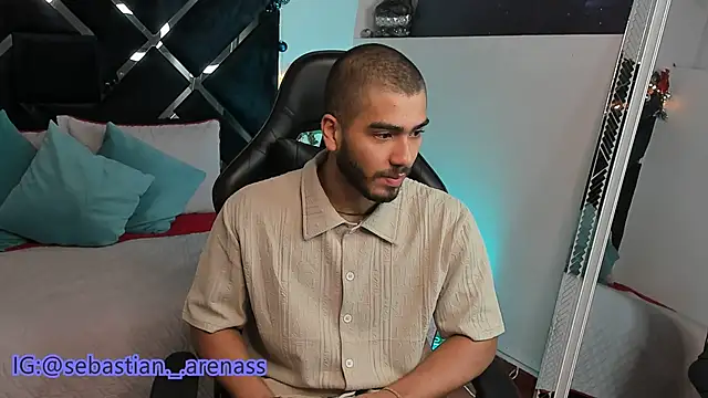 Franco banderas online show from December 20, 3:37 pm