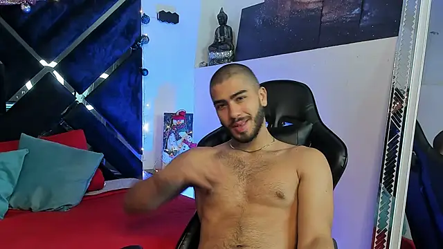 Franco banderas online show from December 15, 12:55 pm