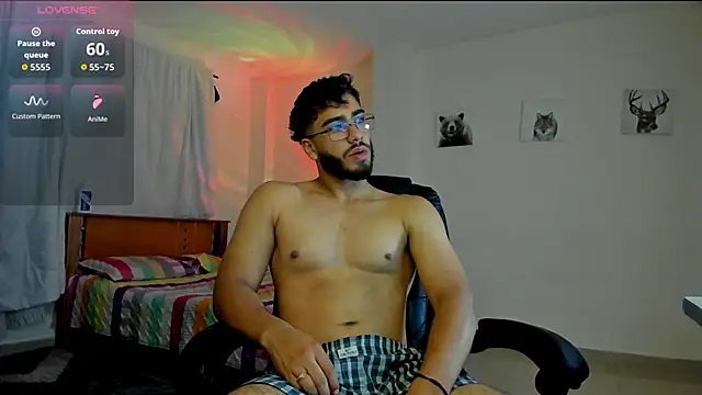 Franco banderas online show from May 29, 12:44 pm