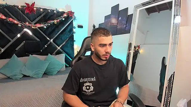 Franco banderas online show from January 6, 12:53 pm