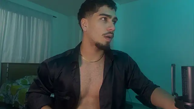 Franco banderas online show from March 11, 12:04 am