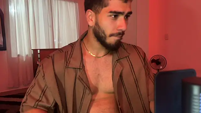 Franco banderas online show from March 3, 1:12 am