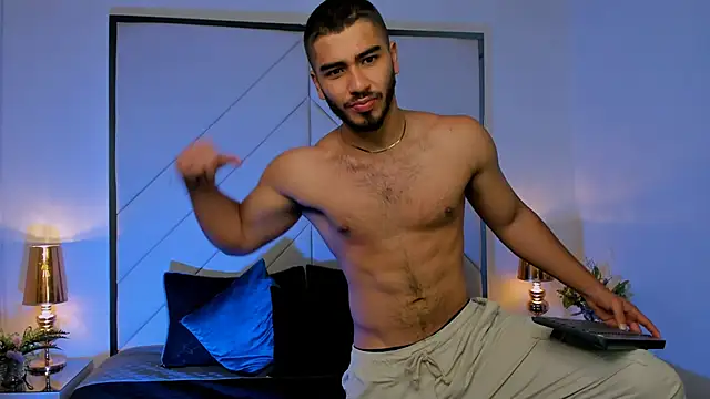 Franco banderas online show from January 12, 5:31 pm