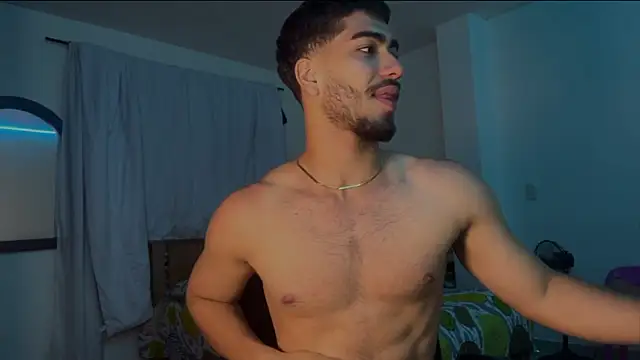 Franco banderas online show from March 26, 9:51 am