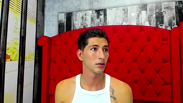 jay Bluee1 online show from December 17, 8:25 pm