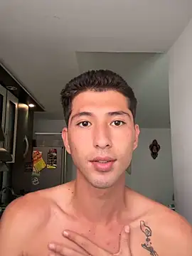 jay Bluee1 online show from December 16, 3:16 pm