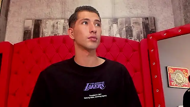 jay Bluee1 online show from January 10, 1:17 pm