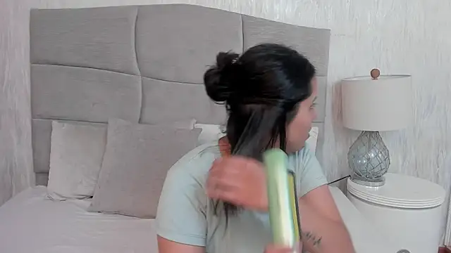 Naomii BDSM online show from February 24, 2:40 pm