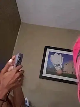 KittyFuego69 online show from April 30, 6:59 pm