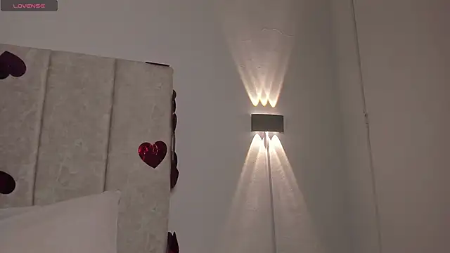 Scarlett Lee1 online show from February 23, 11:05 pm