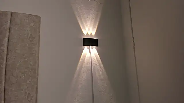 Scarlett Lee1 online show from March 4, 12:13 pm