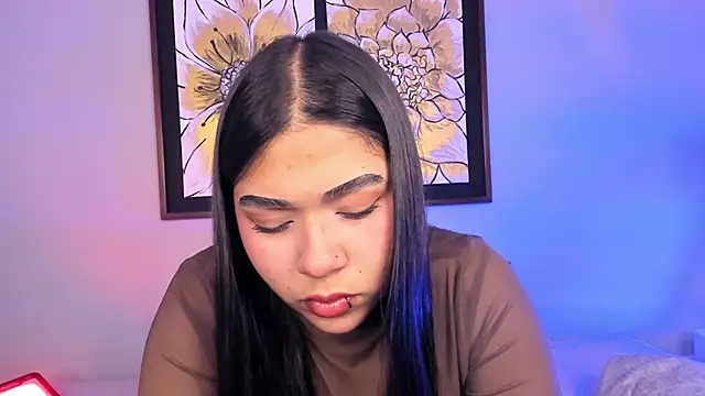 Mylarossi online show from December 15, 1:28 pm