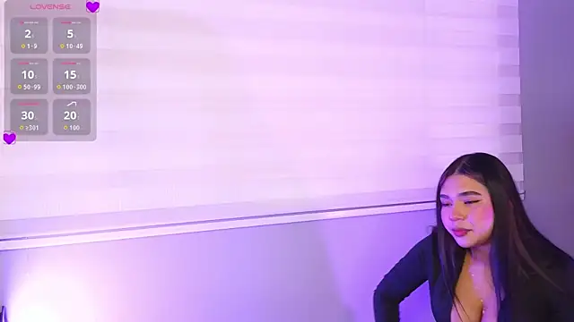 Mylarossi online show from March 6, 3:07 pm