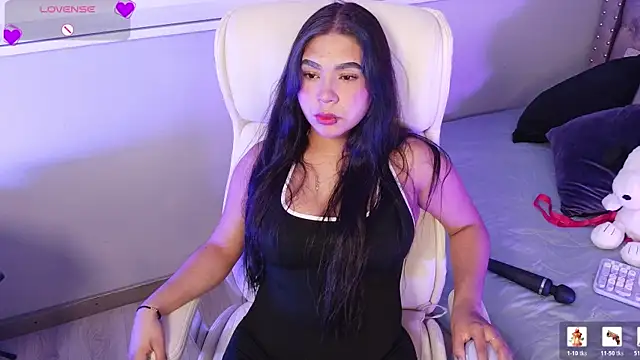 Mylarossi online show from March 14, 2:45 pm