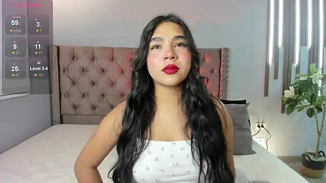 Mylarossi online show from December 4, 12:26 pm