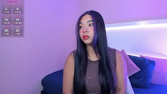 Mylarossi online show from January 17, 11:36 am