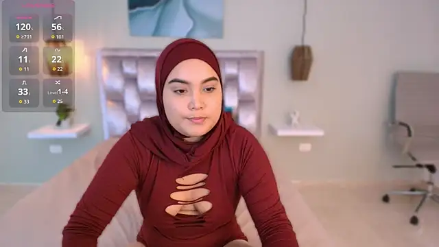 Habi arabic online show from February 7, 4:53 am