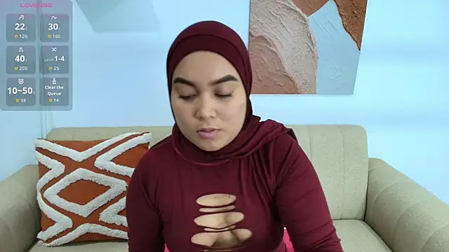 Habi arabic online show from February 28, 5:07 am