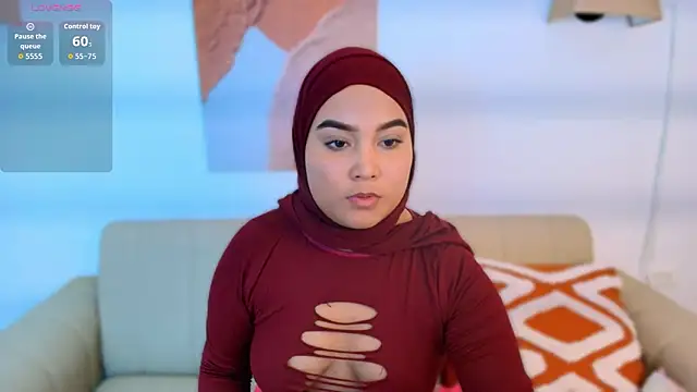 Habi arabic online show from February 13, 9:59 pm