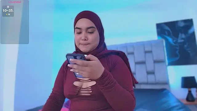 Habi arabic online show from March 5, 5:15 am