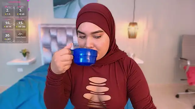 Habi arabic online show from March 15, 5:14 am