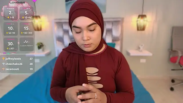 Habi arabic online show from March 12, 5:02 am