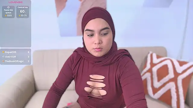 Habi arabic online show from February 16, 10:07 pm