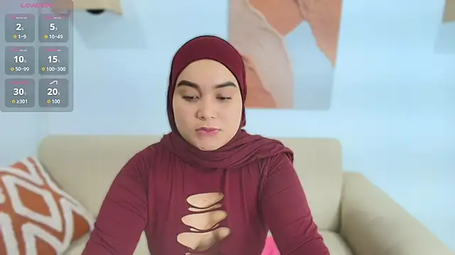 Habi arabic online show from February 27, 5:07 am