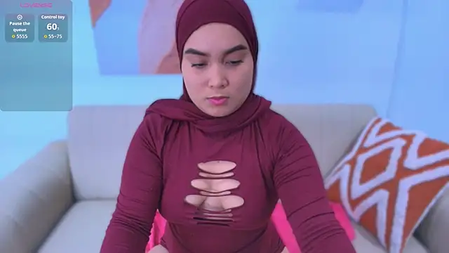 Habi arabic online show from February 24, 5:08 am