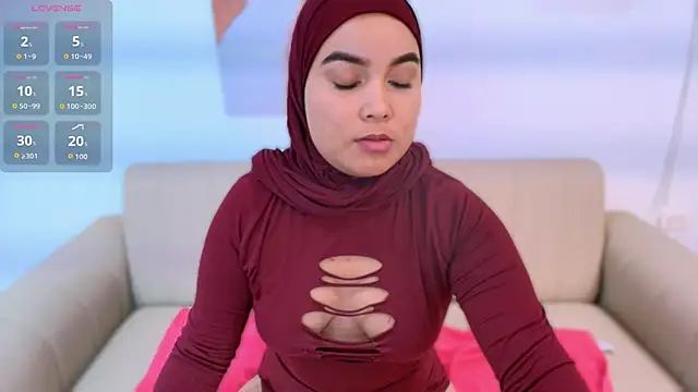 Habi arabic online show from February 14, 10:21 pm