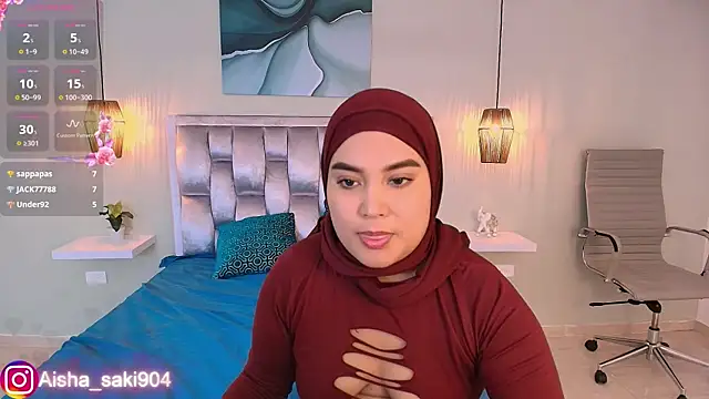 Habi arabic online show from March 21, 5:08 am