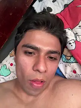 Abramfffj online show from December 2, 5:25 pm