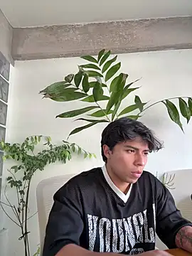 Abramfffj online show from May 4, 9:17 pm