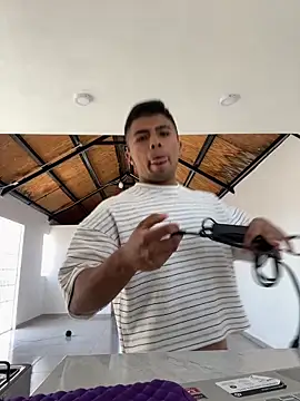 Abramfffj online show from May 29, 6:47 pm