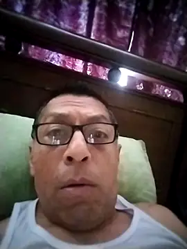 JRAdams23 online show from May 5, 6:11 pm