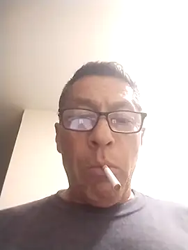 JRAdams23 online show from February 12, 4:34 am