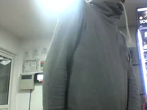 jonyboob online show from January 11, 2:29 am