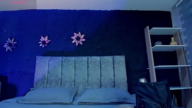 Cherrybombs  online show from April 24, 4:14 am