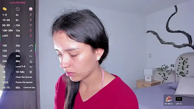 Cherrybombs  online show from December 4, 12:15 pm