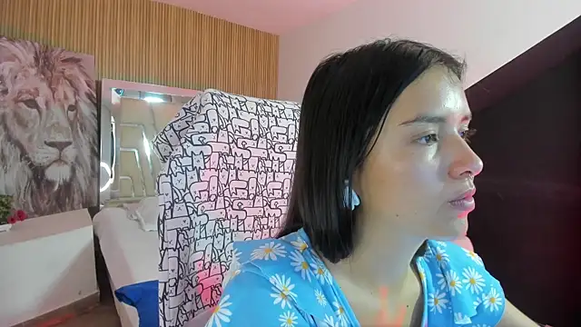 Cherrybombs  online show from April 13, 3:32 am