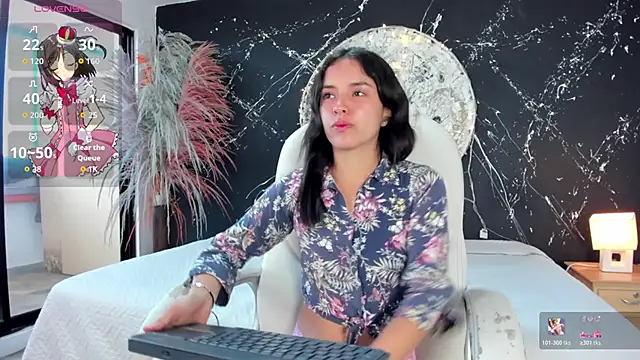 Cherrybombs  online show from December 1, 1:01 pm