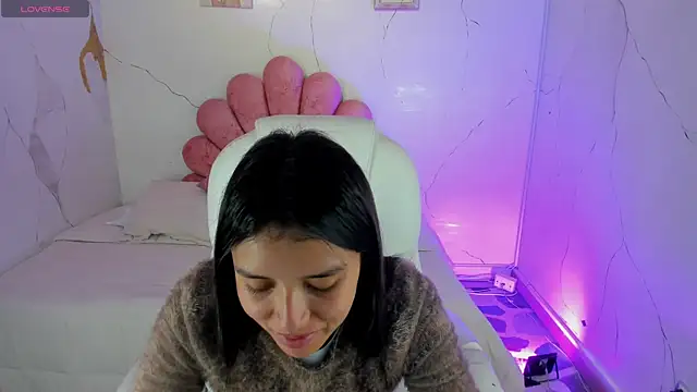 Cherrybombs  online show from March 17, 12:52 pm