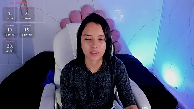 Cherrybombs  online show from March 25, 1:10 pm