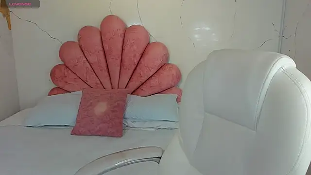 Cherrybombs  online show from March 4, 12:46 pm