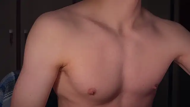 PaulHZ69 online show from December 1, 8:53 pm