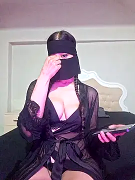 deva-sexy online show from June 9, 9:27 pm