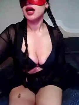 deva-sexy online show from May 8, 9:29 pm